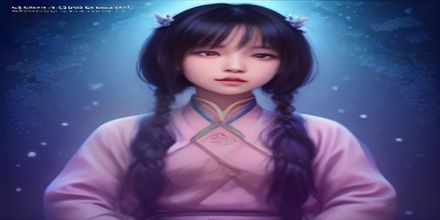 sm调教小说创作技法分析文章配图，打字机特写配霓虹橙色光效，创作氛围感强